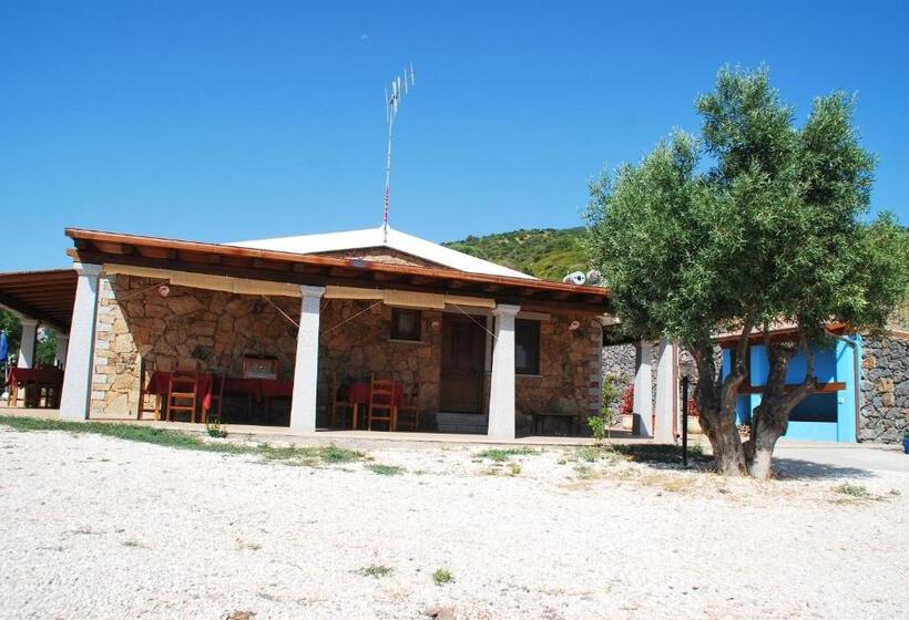 Turismo Rurale Villa Maria Caterina