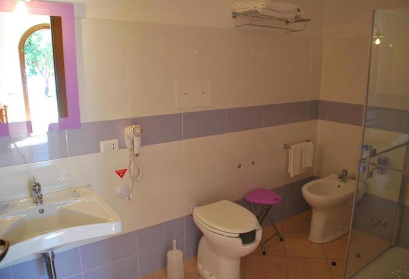 Fotos del hotel Turismo Rurale Villa Maria Caterina:  6