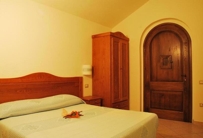 Fotos del hotel Turismo Rurale Villa Maria Caterina:  18