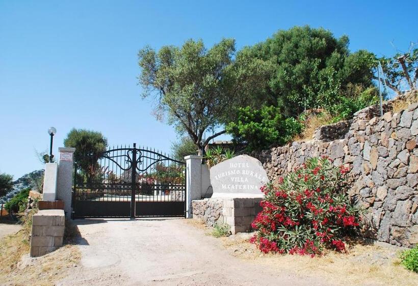 Fotos del hotel Turismo Rurale Villa Maria Caterina:  16