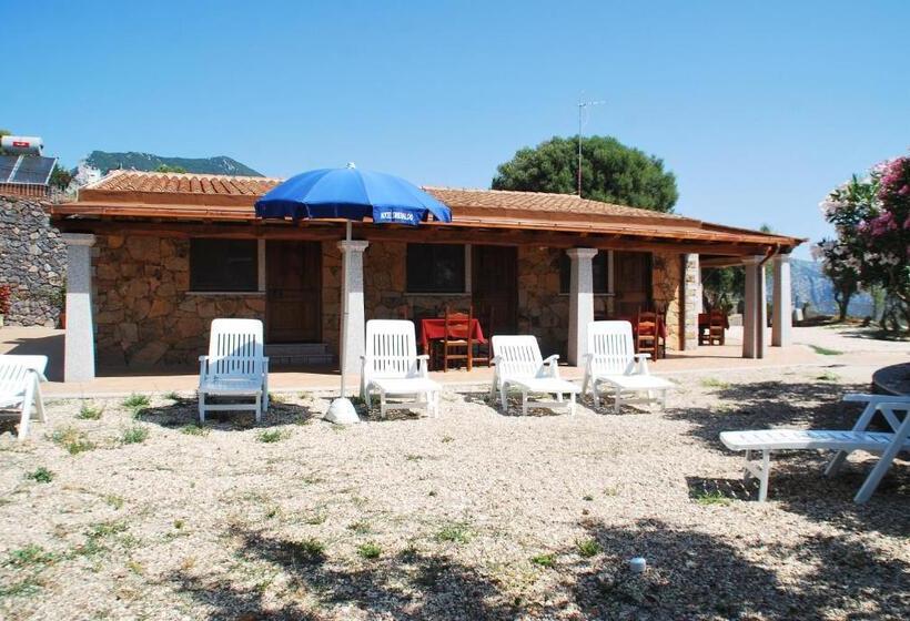 Fotos del hotel Turismo Rurale Villa Maria Caterina:  5