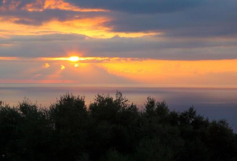 Fotos del hotel Turismo Rurale Villa Maria Caterina:  13