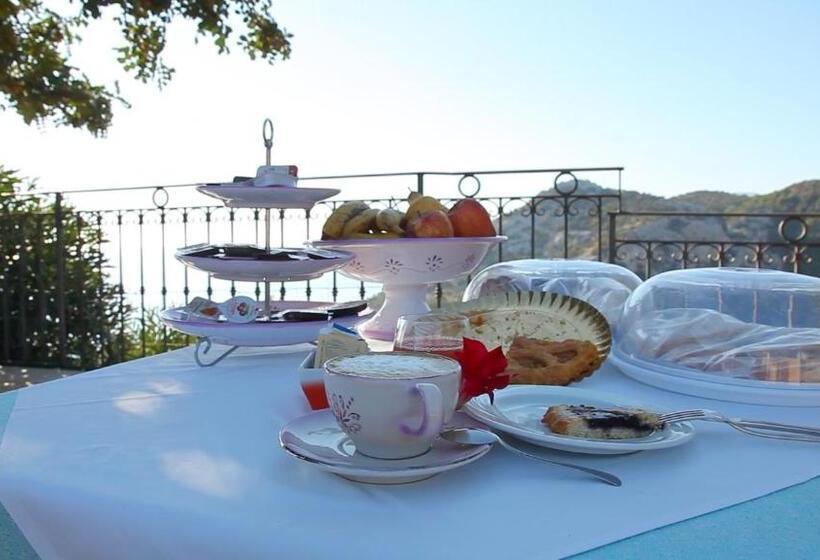 Fotos del hotel Turismo Rurale Villa Maria Caterina:  19