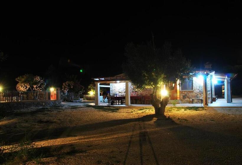 Fotos del hotel Turismo Rurale Villa Maria Caterina:  20