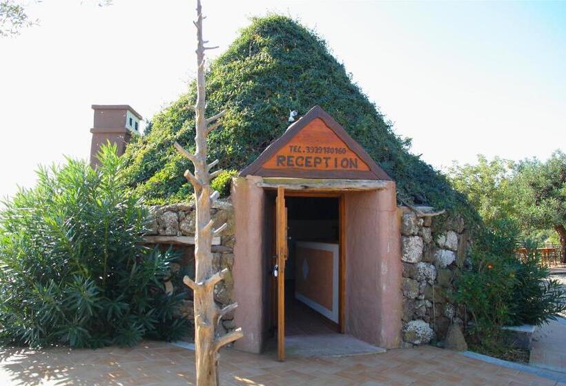 Fotos del hotel Turismo Rurale Villa Maria Caterina:  21