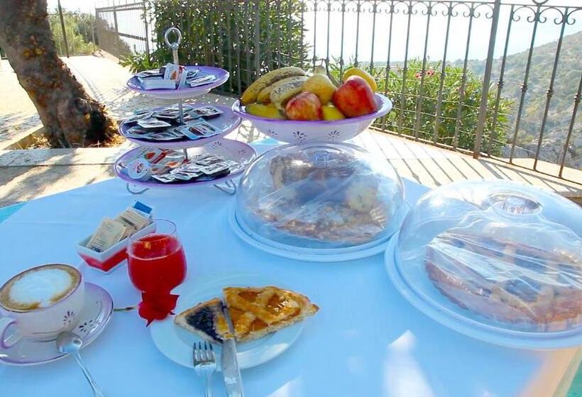 Fotos del hotel Turismo Rurale Villa Maria Caterina:  22