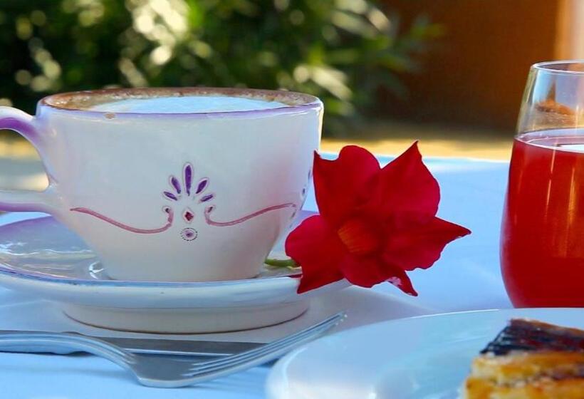 Fotos del hotel Turismo Rurale Villa Maria Caterina:  4