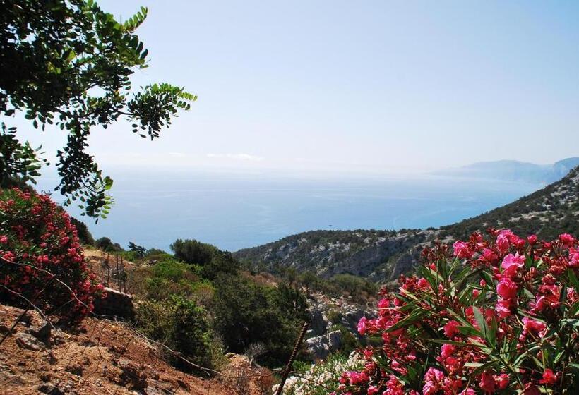 Fotos del hotel Turismo Rurale Villa Maria Caterina:  23