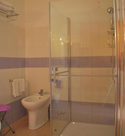 Fotos del hotel Turismo Rurale Villa Maria Caterina:  3