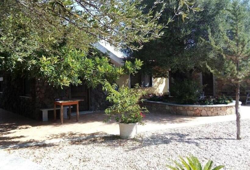 Fotos del hotel Turismo Rurale Villa Maria Caterina:  24