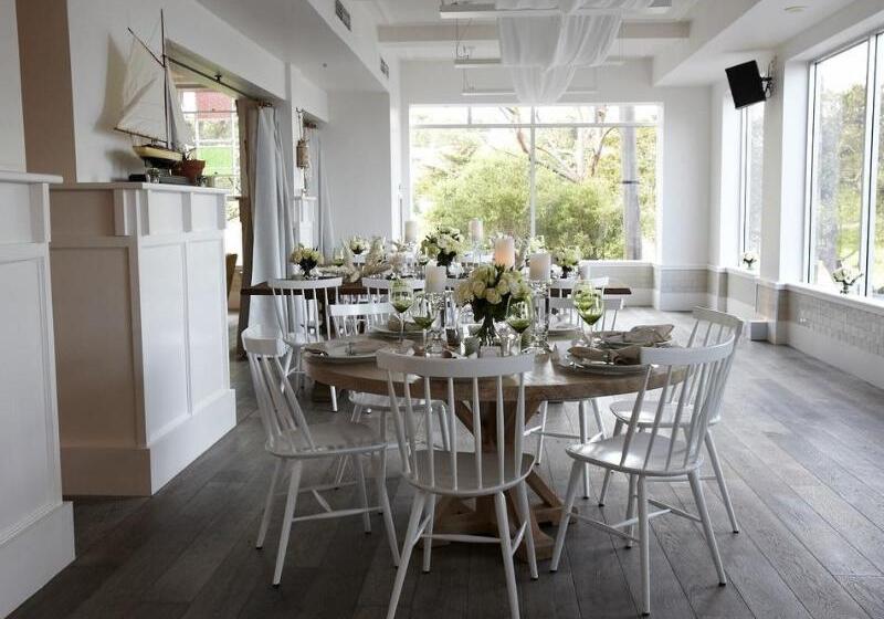 Fotos del hotel Watsons Bay Boutique:  2