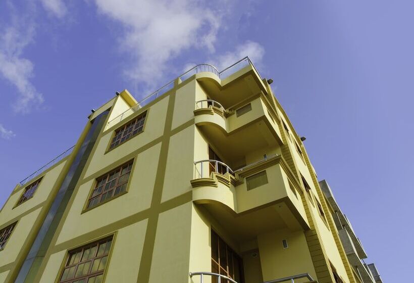 Fotos del hotel Clear Sky Inn:  10