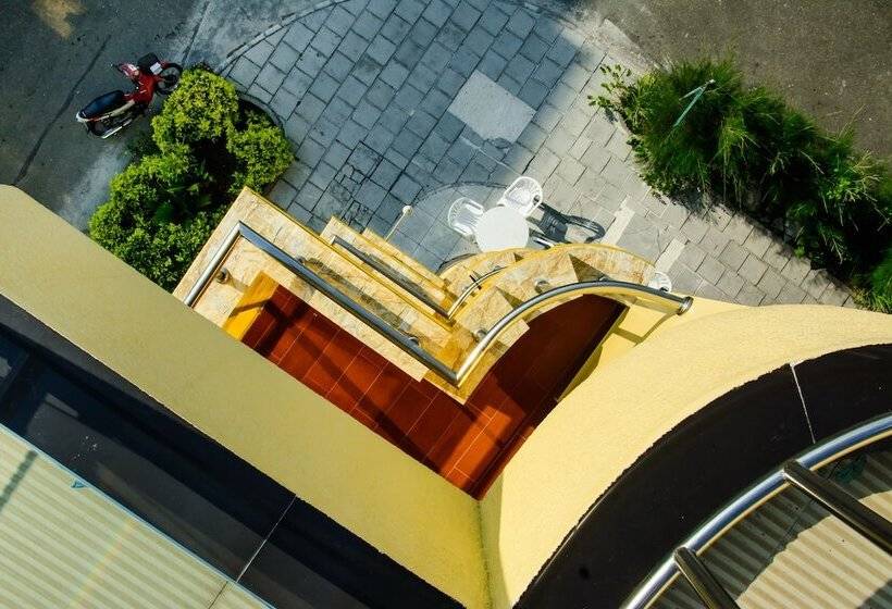 Fotos del hotel Clear Sky Inn:  9