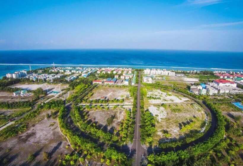 Fotos del hotel Clear Sky Inn:  5