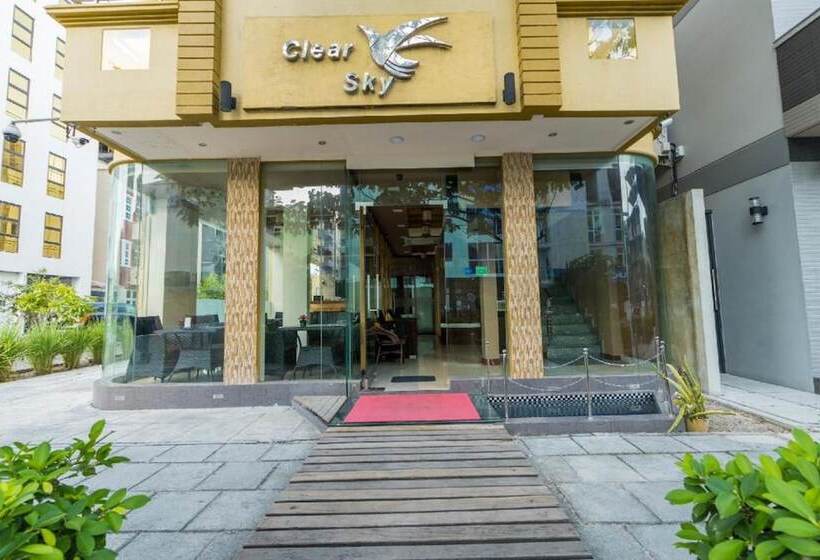 Fotos del hotel Clear Sky Inn:  15