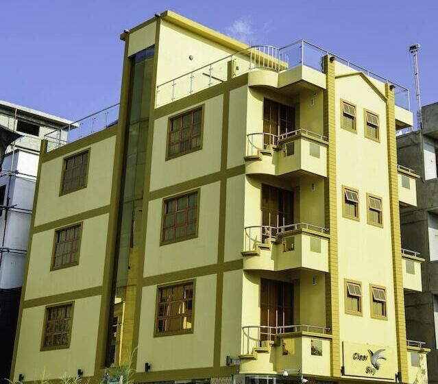 Fotos del hotel Clear Sky Inn:  12