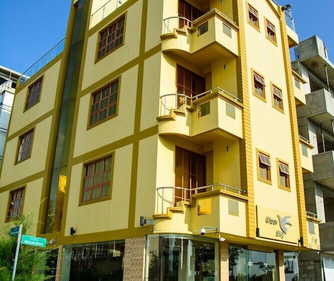 Fotos del hotel Clear Sky Inn:  6