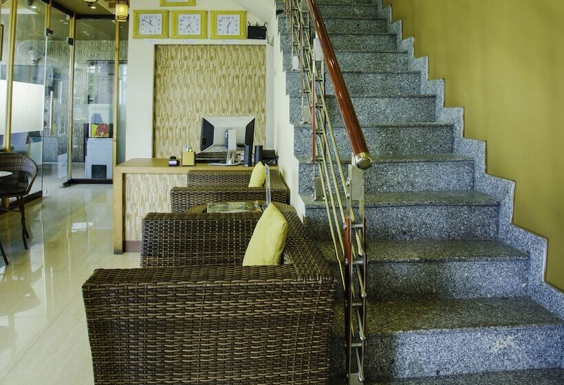 Fotos del hotel Clear Sky Inn:  8