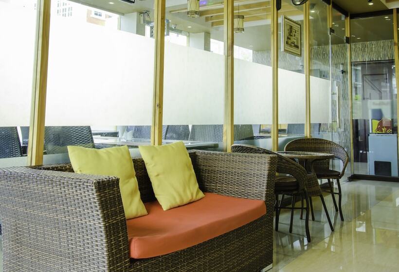 Fotos del hotel Clear Sky Inn:  4