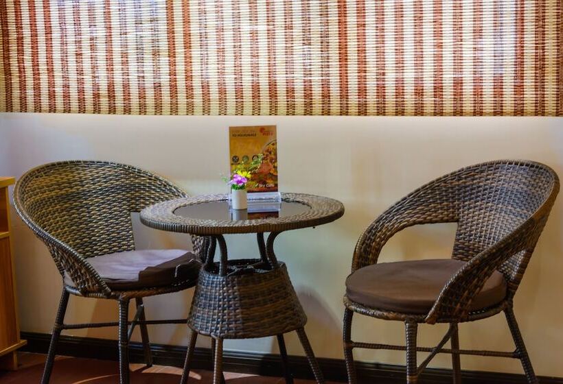 Fotos del hotel Clear Sky Inn:  3