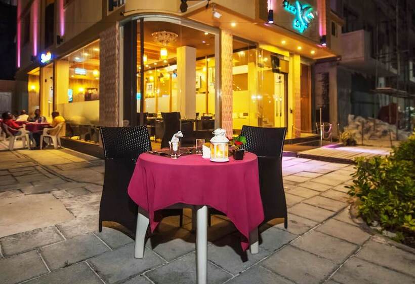 Fotos del hotel Clear Sky Inn:  13