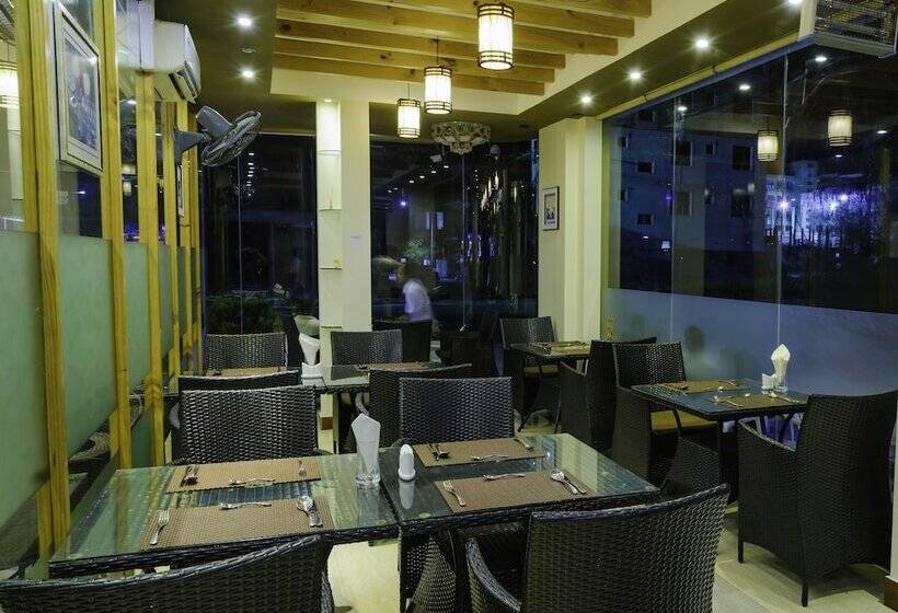 Fotos del hotel Clear Sky Inn:  14