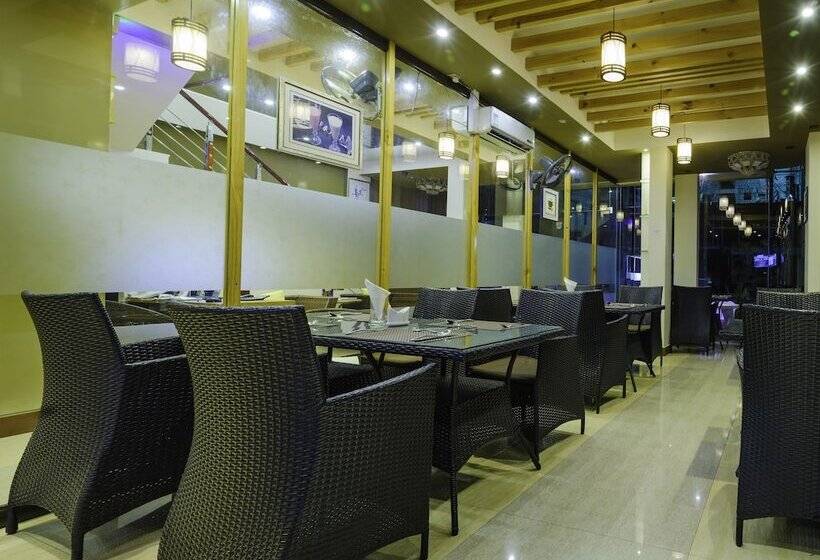 Fotos del hotel Clear Sky Inn:  2