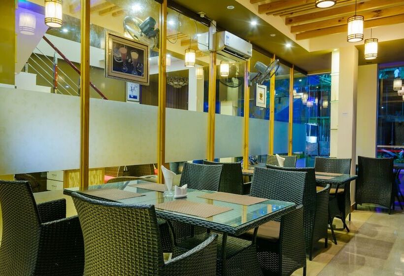 Fotos del hotel Clear Sky Inn:  7