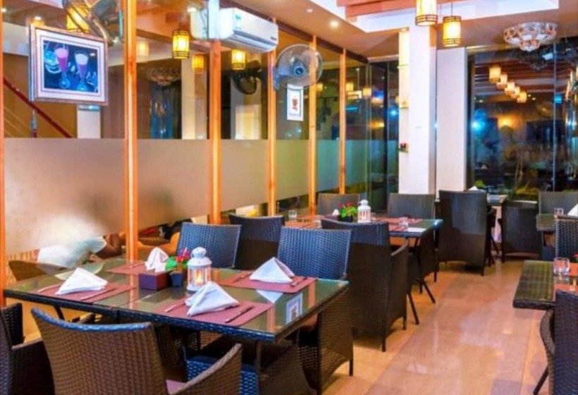 Fotos del hotel Clear Sky Inn:  11