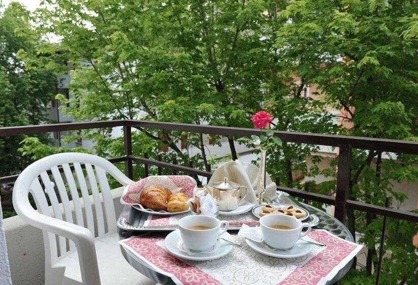 Fotos del hotel Diana:  21