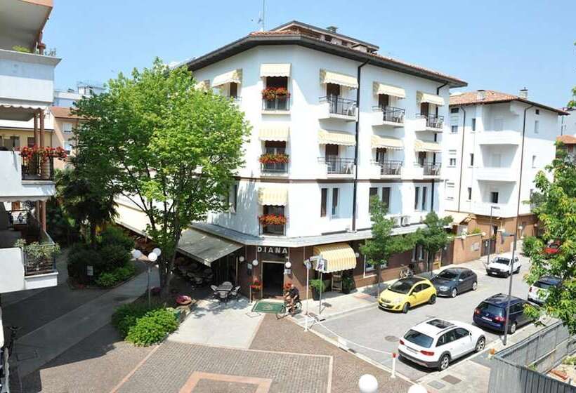 Fotos del hotel Diana:  15