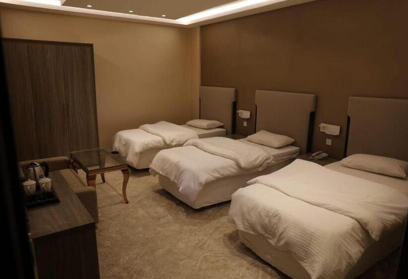 Fotos del hotel Al Shaiki:  23