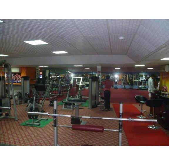 Fotos del hotel Al Shaiki:  5