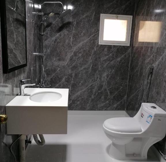 Fotos del hotel Al Shaiki:  15