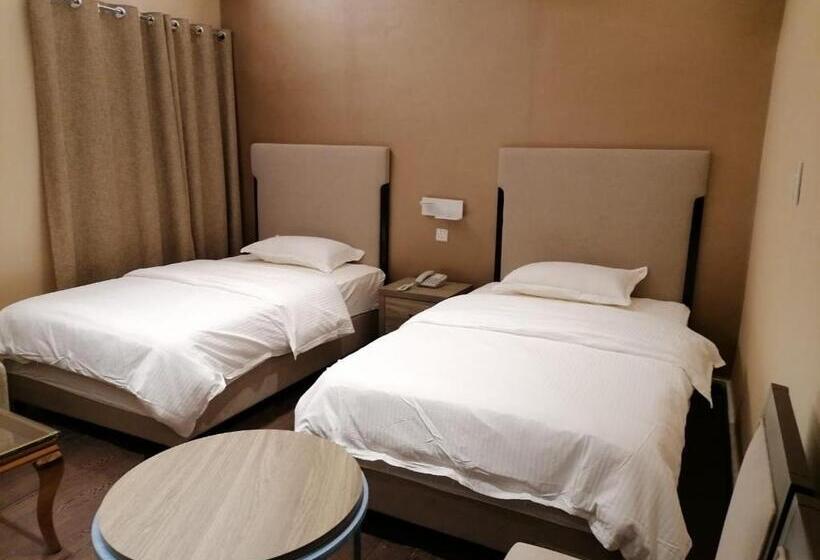 Fotos del hotel Al Shaiki:  19