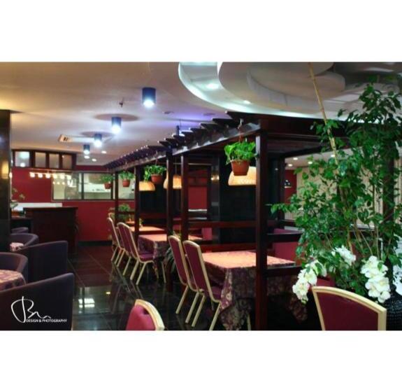 Fotos del hotel Al Shaiki:  7