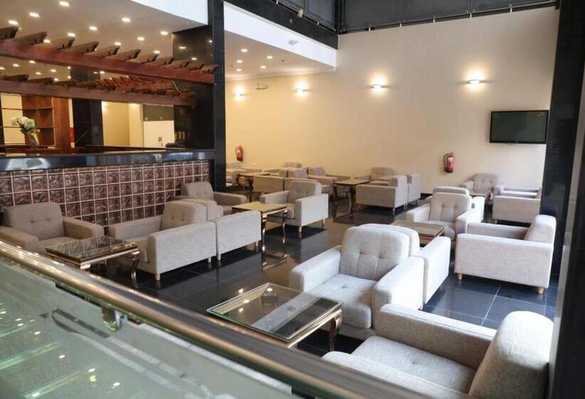 Fotos del hotel Al Shaiki:  3