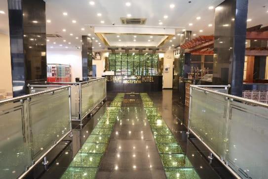 Fotos del hotel Al Shaiki:  14