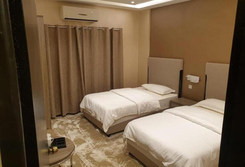 Fotos del hotel Al Shaiki:  13