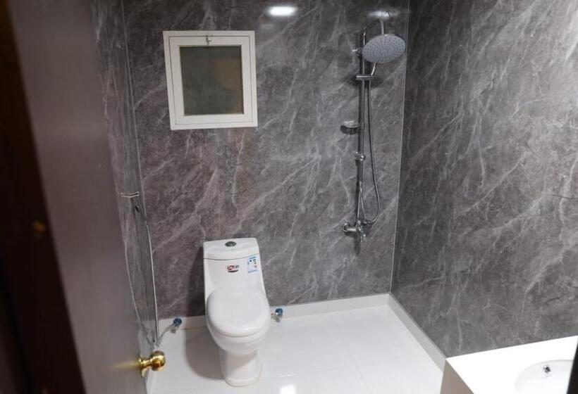 Fotos del hotel Al Shaiki:  12