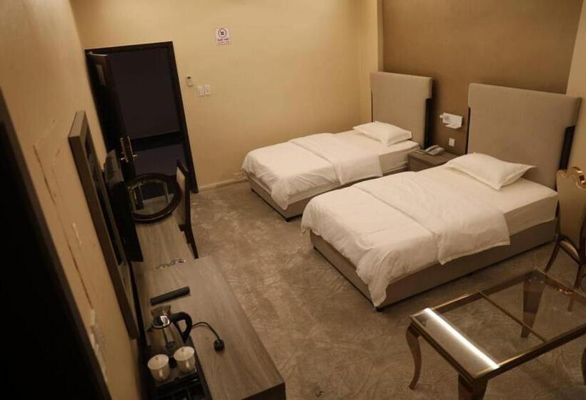 Fotos del hotel Al Shaiki:  22