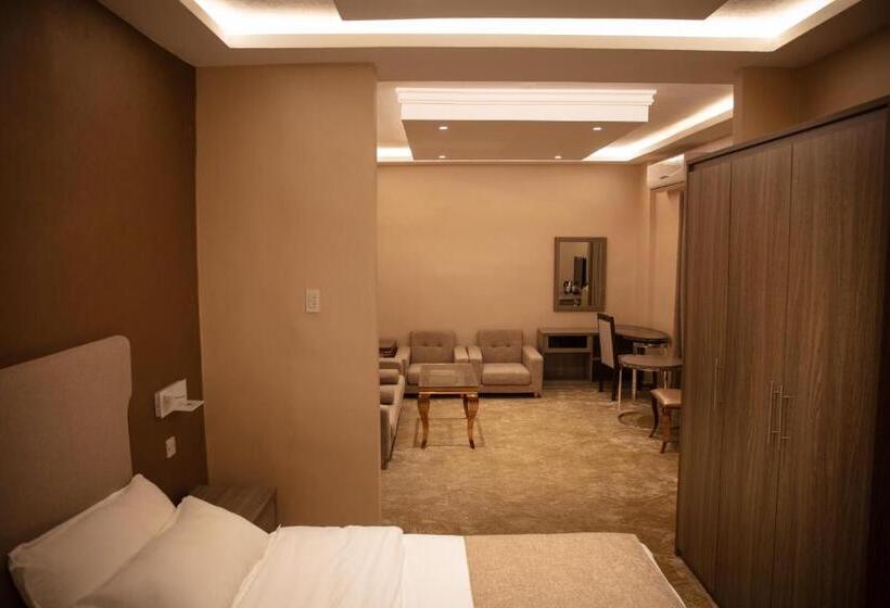 Fotos del hotel Al Shaiki:  24