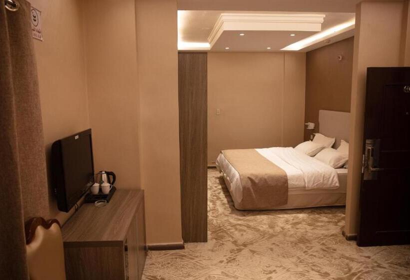 Fotos del hotel Al Shaiki:  2