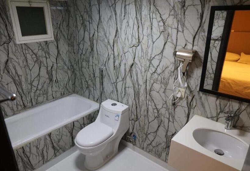 Fotos del hotel Al Shaiki:  8