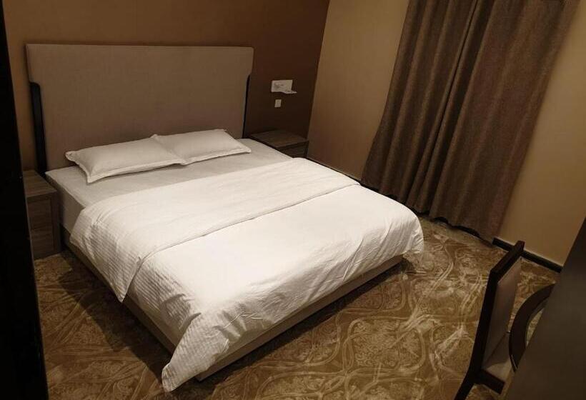 Fotos del hotel Al Shaiki:  21