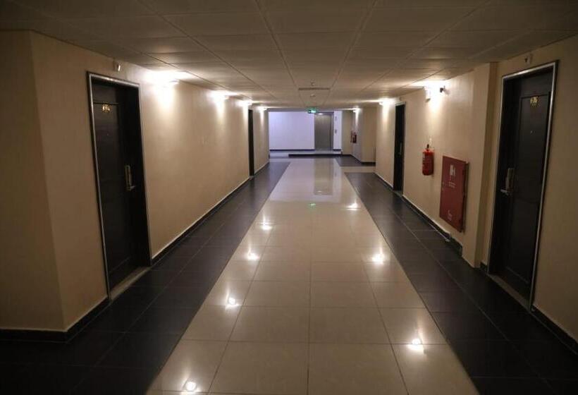 Fotos del hotel Al Shaiki:  17