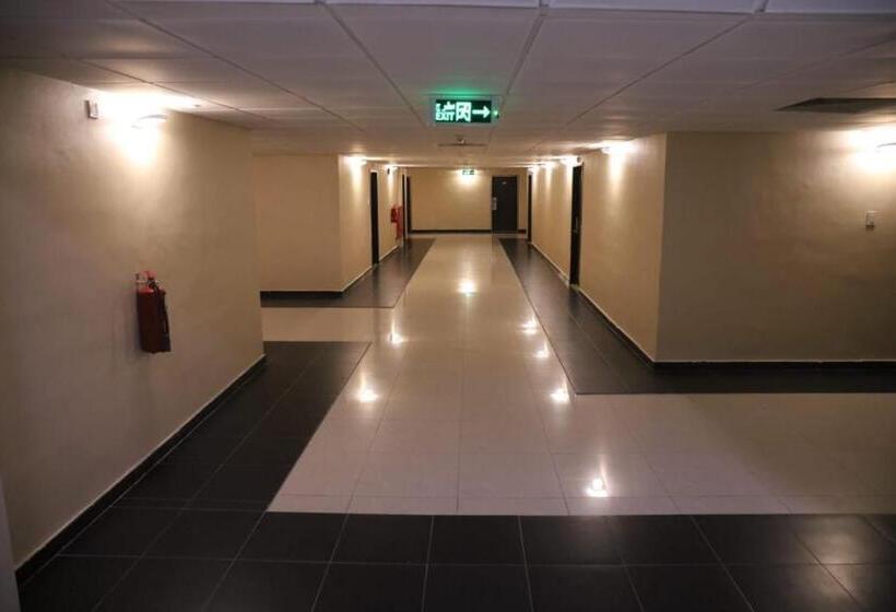 Fotos del hotel Al Shaiki:  4