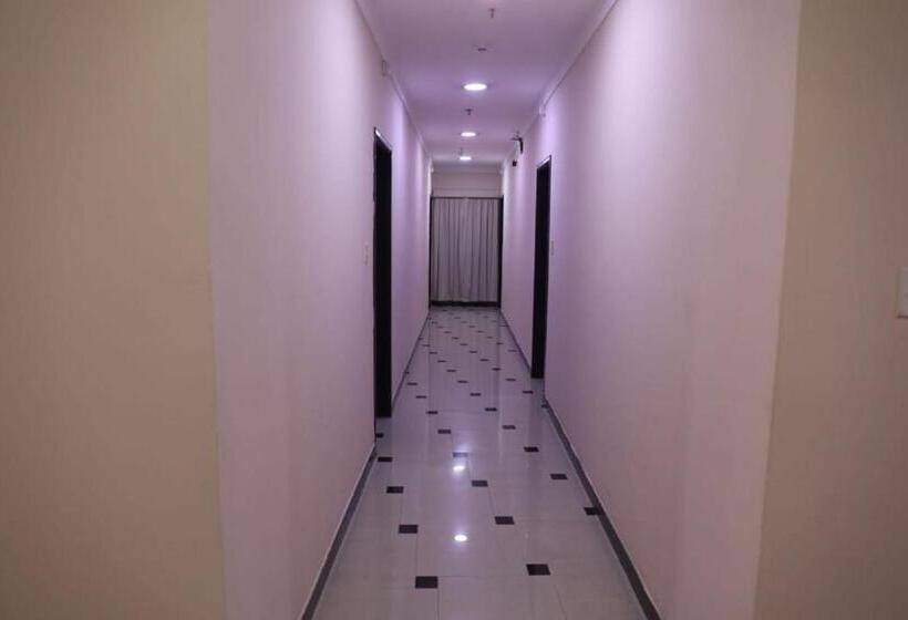 Fotos del hotel Al Shaiki:  11