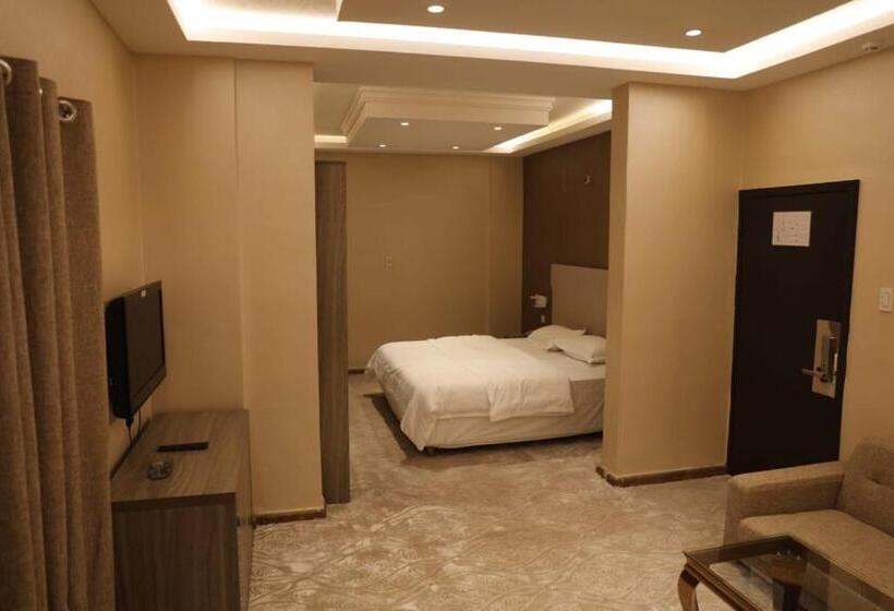 Fotos del hotel Al Shaiki:  16