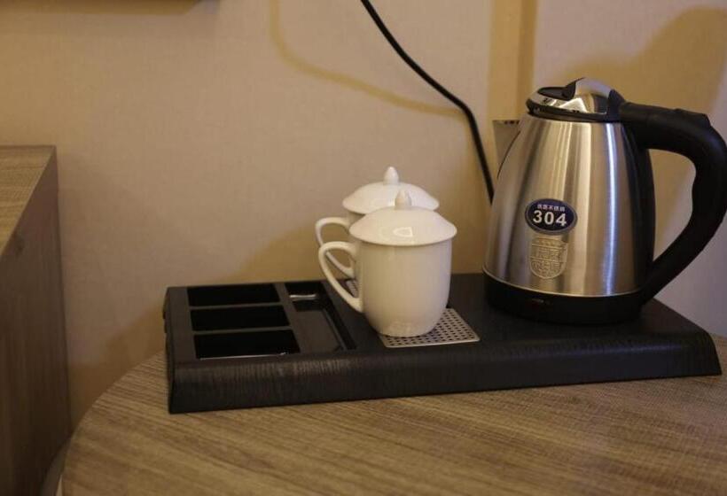 Fotos del hotel Al Shaiki:  25